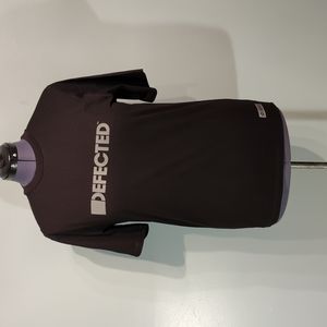 Defected Records In Our House shirt size medium